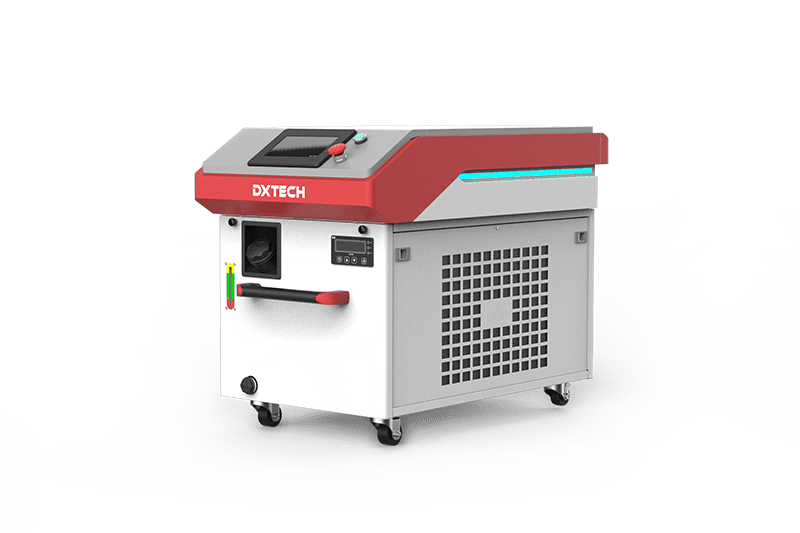 Portable Handheld Mini Fiber Laser Welding Machine2 dxtechindia Portable Handheld Mini Fiber Laser Welding Machine2 dxtechindia