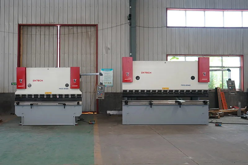Sheet-Metal-Press-Brake-Machine2
