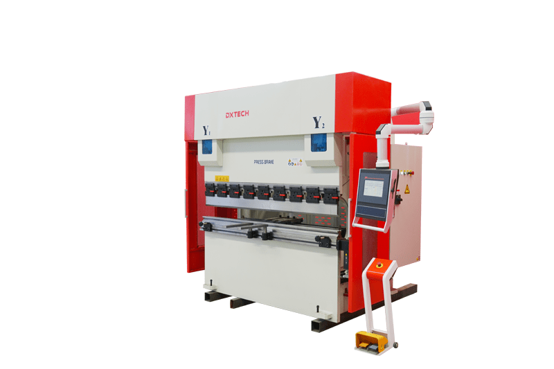 80T2000mm125T2500mm Máquina Plegadora Hidráulica 80T2000mm125T2500mm Máquina Plegadora Hidráulica