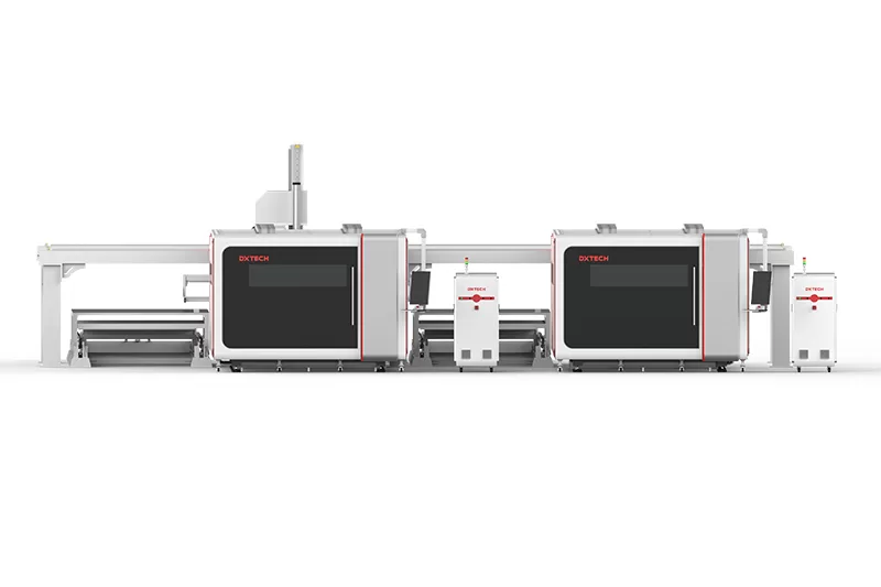 Loading-Device-For-Two-Laser-Cutting-Machine-6-jpg