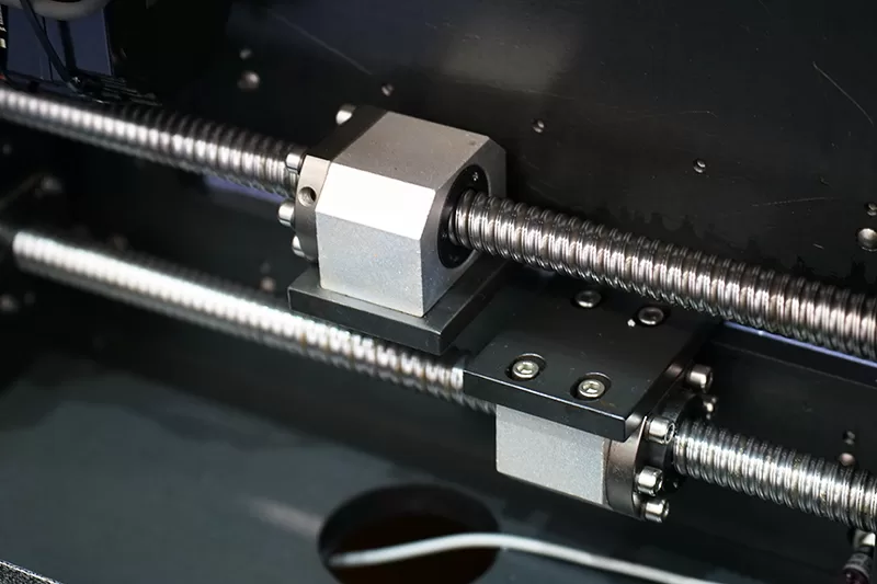 Máquina automática de doblado de letras CNC para publicidad4