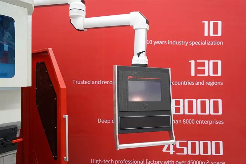 S630 Numerical Control System S630 Numerical Control System
