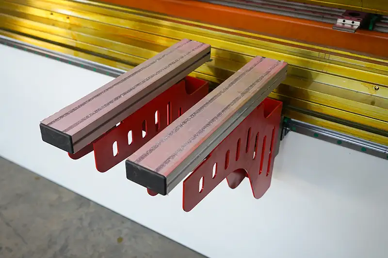 dxtech front supports and linear guides dxtech front supports and linear guides
